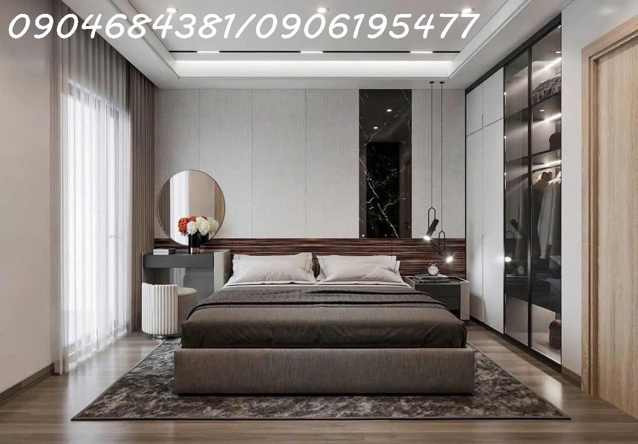 Nhà phân lô - Cầu Giấy - Ô tô vào nhà - Thang máy - Kinh doanh - 40m - 5 Tầng - 12 tỉ. - Ảnh 3