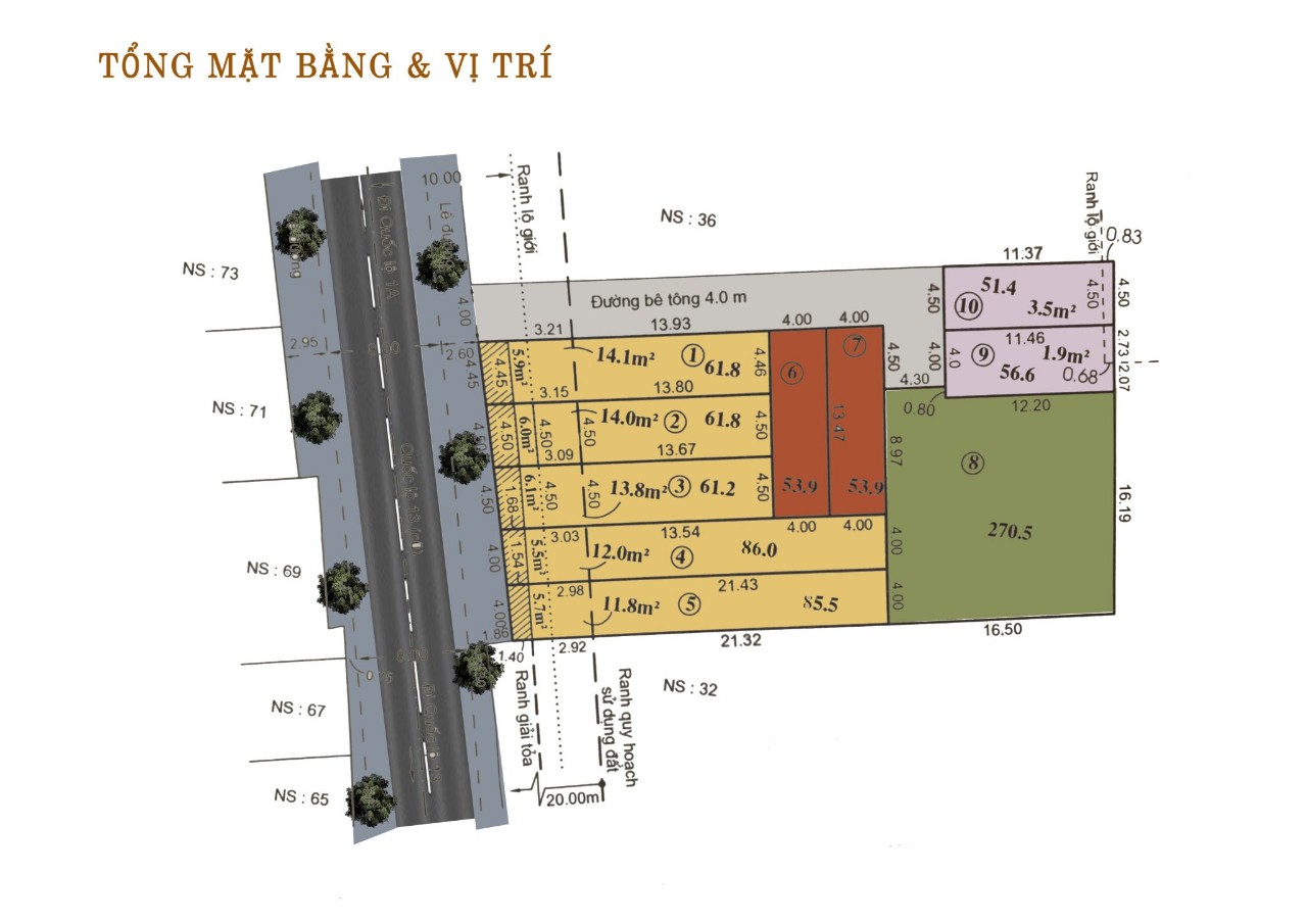Bán Lô Đất Hẻm Xe Hơi Số 34 quốc lộ 13 Cũ, Hiệp Bình Phước, Thành Phố Thủ Đức - Ảnh 3