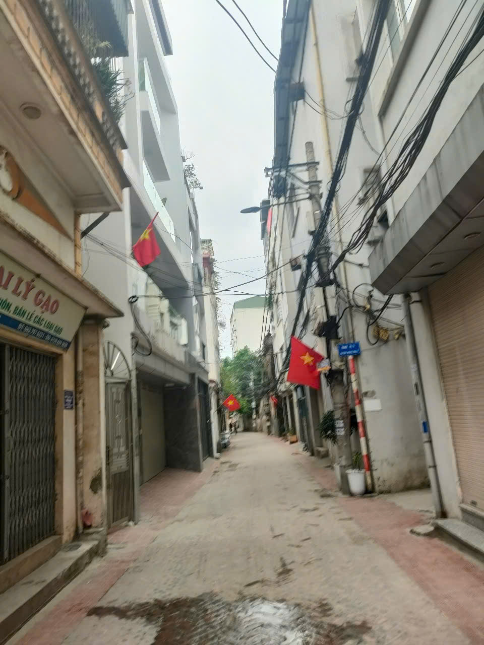 NHÀ ĐẸP - GIÁ TỐT - Vị Trí Đắc Địa Tại Phường Đông Ngạc, Quận Bắc Từ Liêm, Thành phố Hà Nội - Ảnh chính