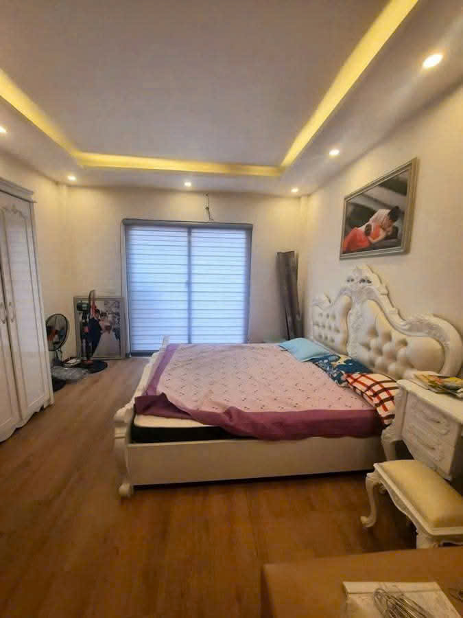 NHÀ ĐẸP - GIÁ TỐT - Vị Trí Đắc Địa Tại Phường Đông Ngạc, Quận Bắc Từ Liêm, Thành phố Hà Nội - Ảnh 3