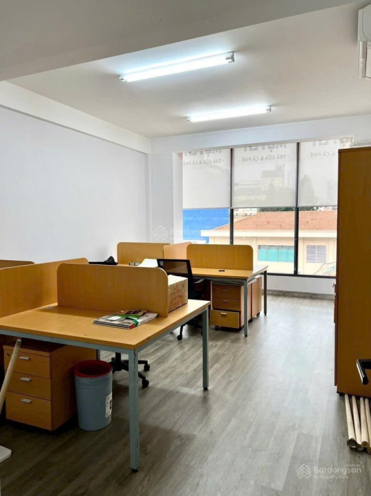 Bán nhà mặt tiền quận 5, Trần Hưng Đạo, vị trí Vip 2 mặt tiền trước sau, chỉ 27 tỷ - Ảnh 4
