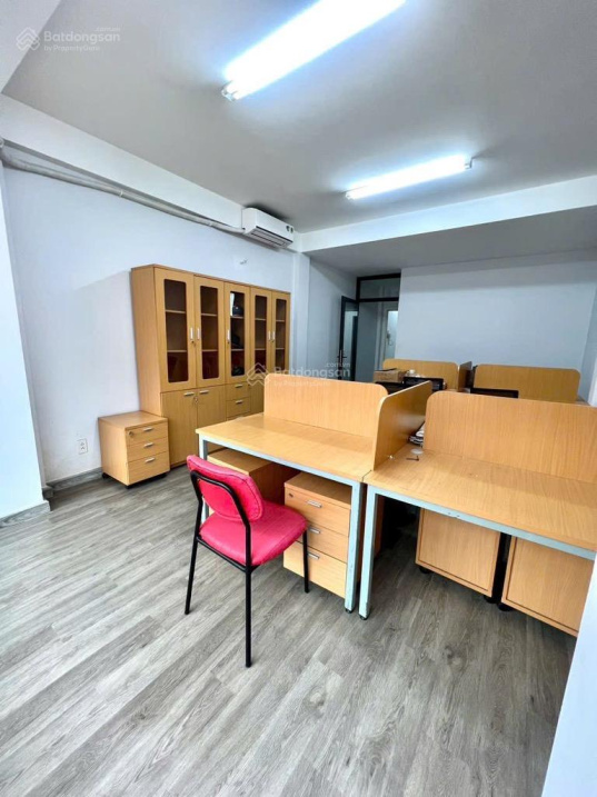 Bán nhà mặt tiền quận 5, Trần Hưng Đạo, vị trí Vip 2 mặt tiền trước sau, chỉ 27 tỷ - Ảnh 3
