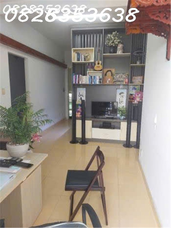 BÁN CĂN HỘ CAO CẤP 75M2 - QUẬN 12 - GIÁ 2.35 TỶ - VỊ TRÍ VÀNG - SỔ HỒNG CHÍNH CHỦ - Ảnh chính