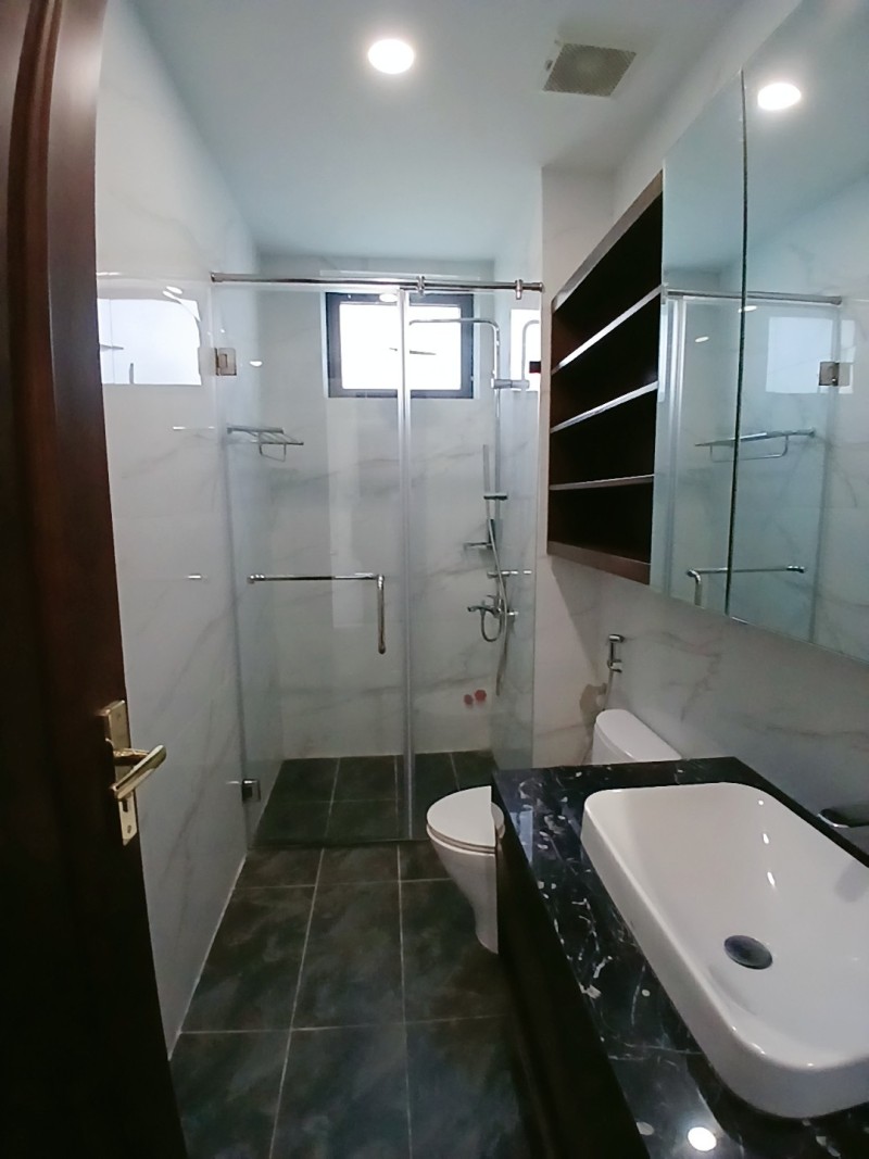 Bán nhà 60m2, 3 tầng, 4PN, 3WC, Nguyễn Văn Lịch, Linh Tây, Thủ Đức - 6.4 tỷ - Ảnh 3