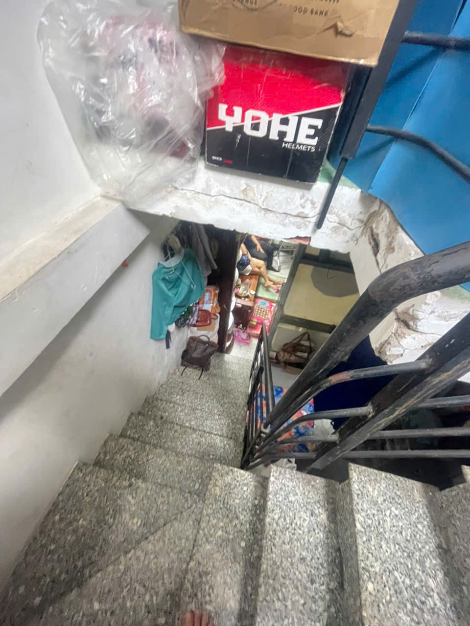 bán nhà lê văn sỹ - Ảnh 2