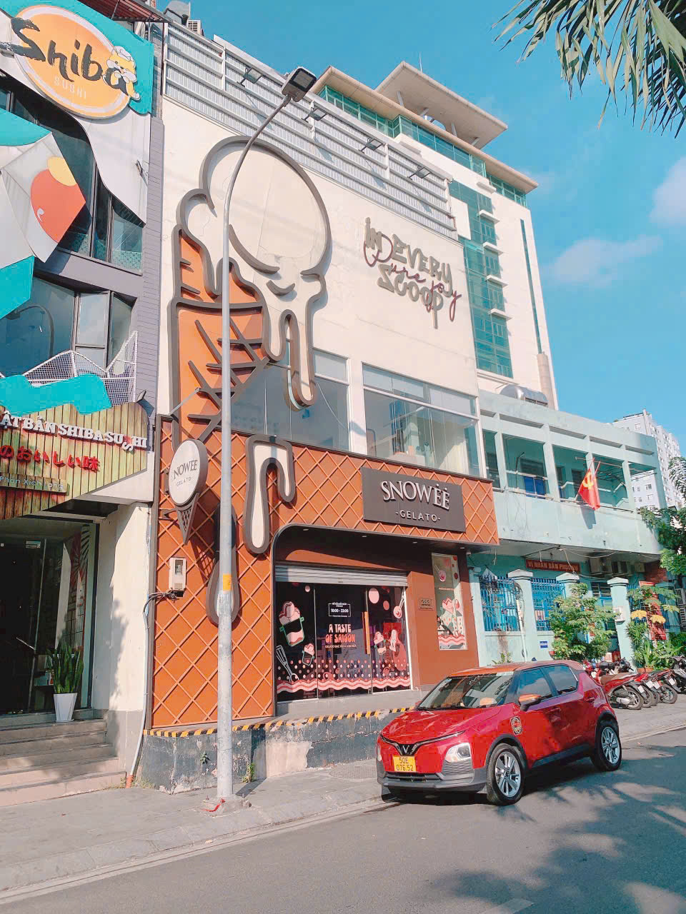 283 PHAN XÍCH LONG LỚN F 2 PHÚ NHUẬn.    Giá 11,9 tỷ  bớt lộc - Ảnh chính