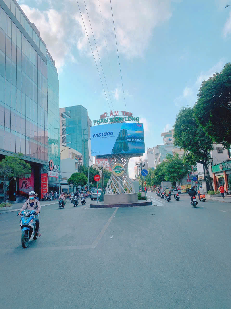 283 PHAN XÍCH LONG LỚN F 2 PHÚ NHUẬn.    Giá 11,9 tỷ  bớt lộc - Ảnh 2