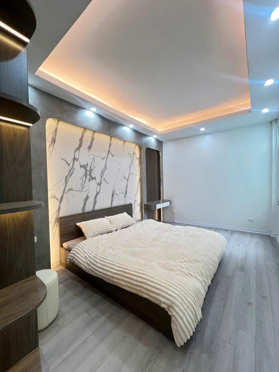 BÁN NHÀ HÀ TRÌ – GẦN Ô TÔ TRÁNH – VỊ TRÍ TRUNG TÂM GIÁ 5 TỶ 8 CÓ THƯƠNG LƯỢNG - Ảnh 3