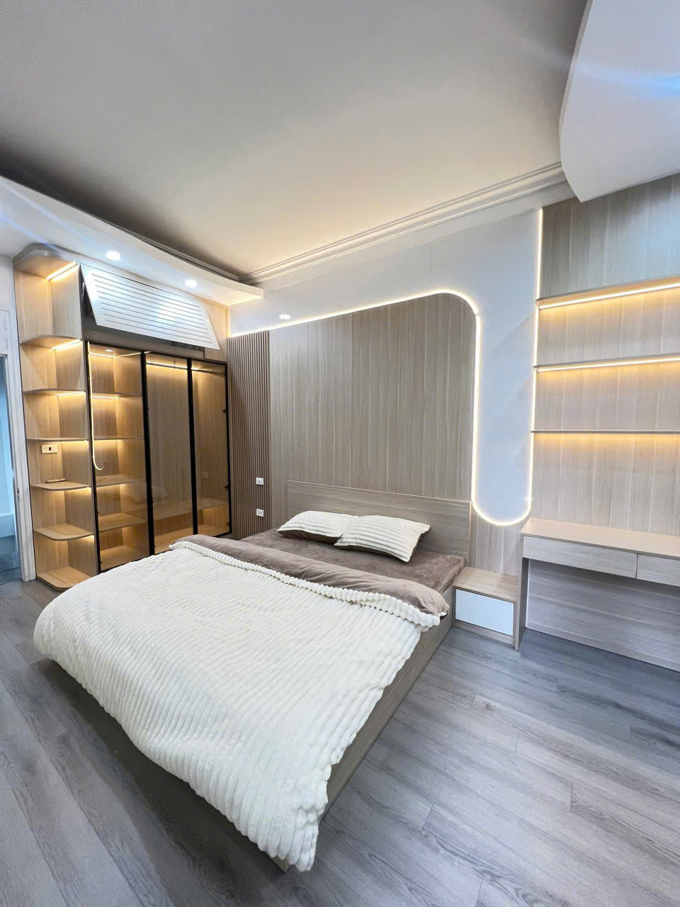 BÁN NHÀ HÀ TRÌ – GẦN Ô TÔ TRÁNH – VỊ TRÍ TRUNG TÂM GIÁ 5 TỶ 8 CÓ THƯƠNG LƯỢNG - Ảnh 4