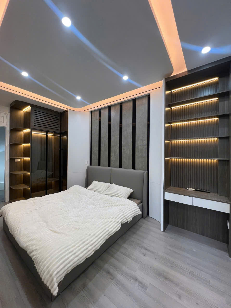 BÁN NHÀ HÀ TRÌ – GẦN Ô TÔ TRÁNH – VỊ TRÍ TRUNG TÂM GIÁ 5 TỶ 8 CÓ THƯƠNG LƯỢNG - Ảnh 5