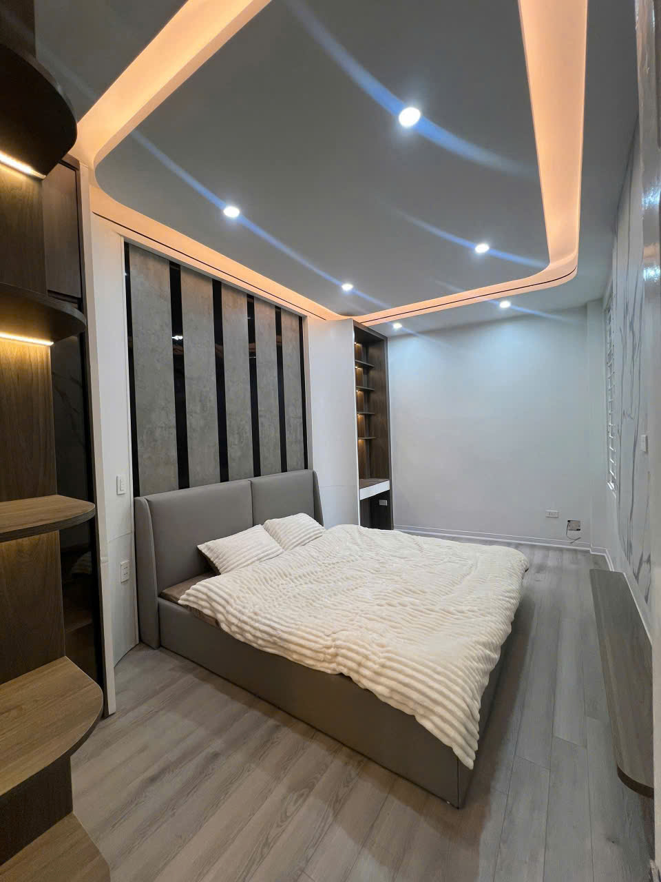 BÁN NHÀ HÀ TRÌ – GẦN Ô TÔ TRÁNH – VỊ TRÍ TRUNG TÂM GIÁ 5 TỶ 8 CÓ THƯƠNG LƯỢNG - Ảnh 6