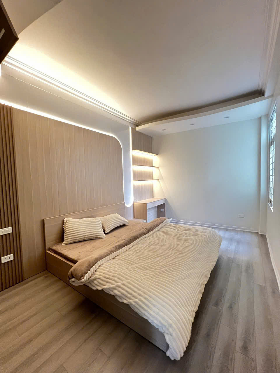 BÁN NHÀ HÀ TRÌ – GẦN Ô TÔ TRÁNH – VỊ TRÍ TRUNG TÂM GIÁ 5 TỶ 8 CÓ THƯƠNG LƯỢNG - Ảnh 7
