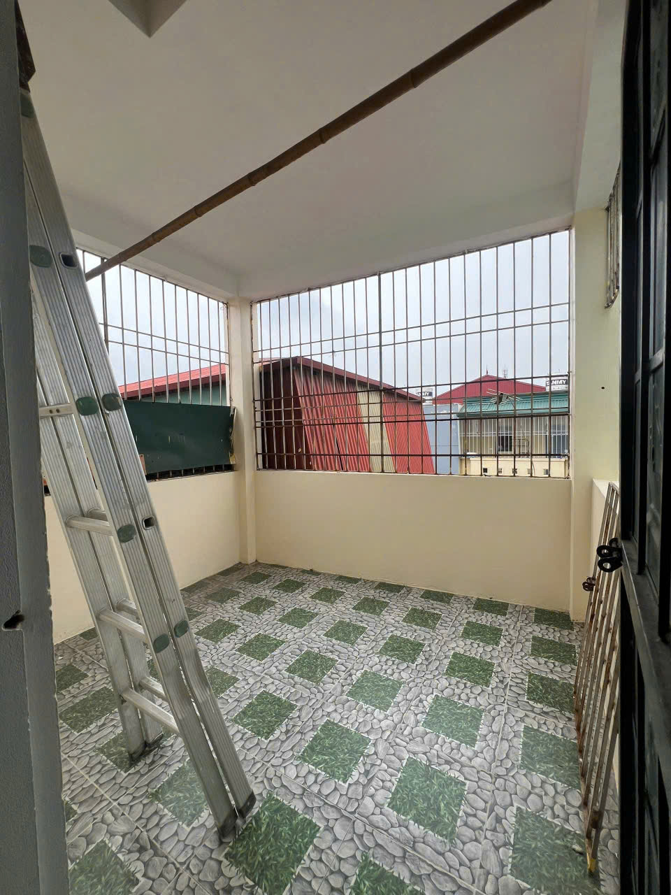 BÁN NHÀ HÀ TRÌ – GẦN Ô TÔ TRÁNH – VỊ TRÍ TRUNG TÂM GIÁ 5 TỶ 8 CÓ THƯƠNG LƯỢNG - Ảnh 8