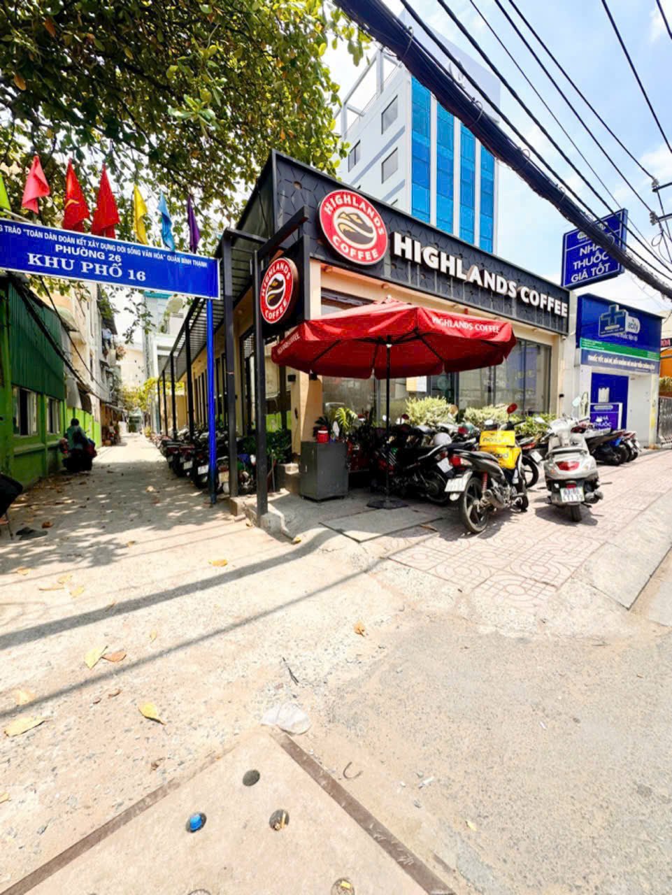 bán nhà hẻm xe tải ngay mặt tiền 154/1 nguyễn xí p26 bình thạnh - Ảnh 3