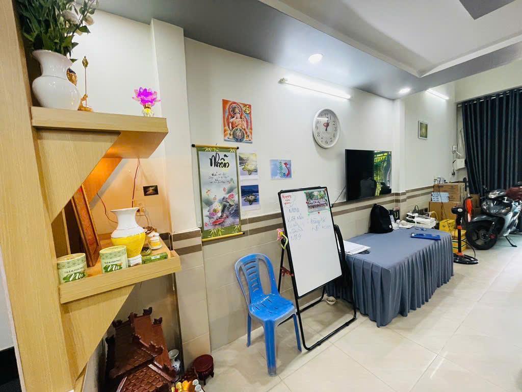 BÁN NHÀ GẦN AEON TÂN PHÚ, SƠN KỲ, 48M2, HẺM XE HƠI ĐỖ CỬA, NHỈNH 5 TỶ - Ảnh 3