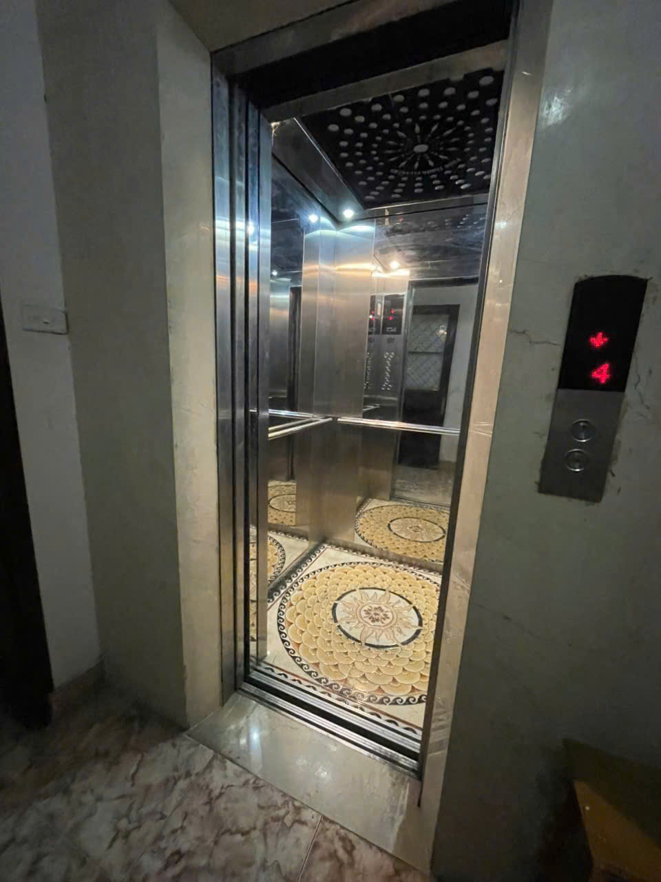 Cho thuê nhà mặt phố Kim Ngưu, Hai Bà Trưng 70m x 5T giá 26 triệu, kinh doanh tốt - Ảnh chính