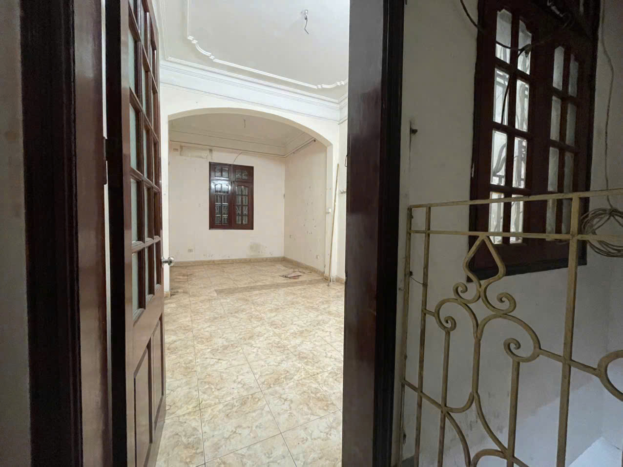 Cho thuê nhà mặt phố Kim Ngưu, Hai Bà Trưng 70m x 5T giá 26 triệu, kinh doanh tốt - Ảnh 2
