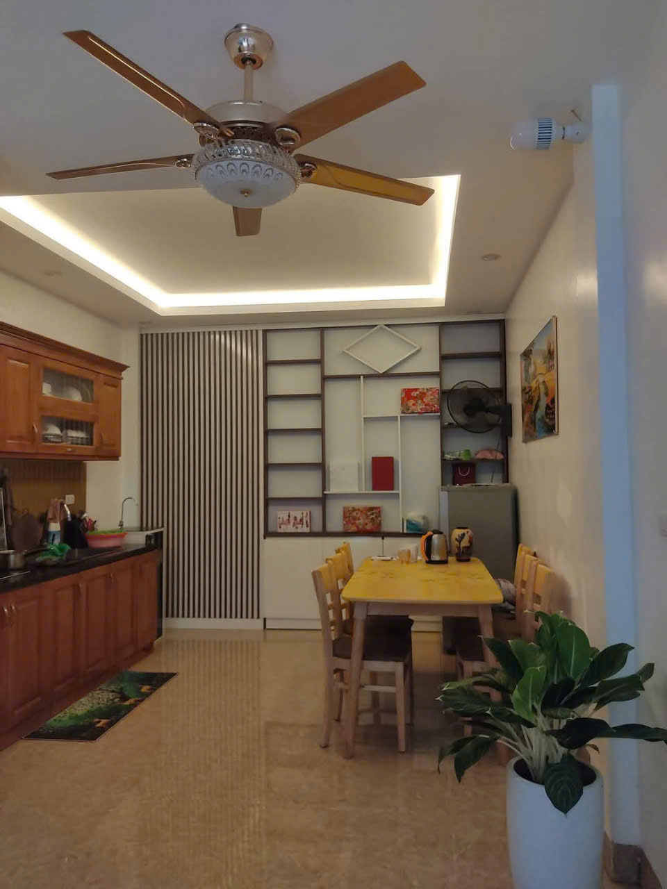 BÁN NHÀ ĐẸP XÃ VÂN CANH, HOÀI ĐỨC, HÀ NỘI - Ảnh chính