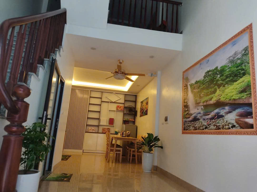 BÁN NHÀ ĐẸP XÃ VÂN CANH, HOÀI ĐỨC, HÀ NỘI - Ảnh 1