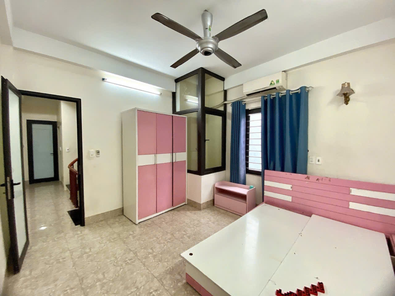 BÁN NHÀ BÙI QUỐC KHÁI - HOÀNG MAI, 58 M2, 5 TẦNG, GIÁ 11 TỶ. - Ảnh 3