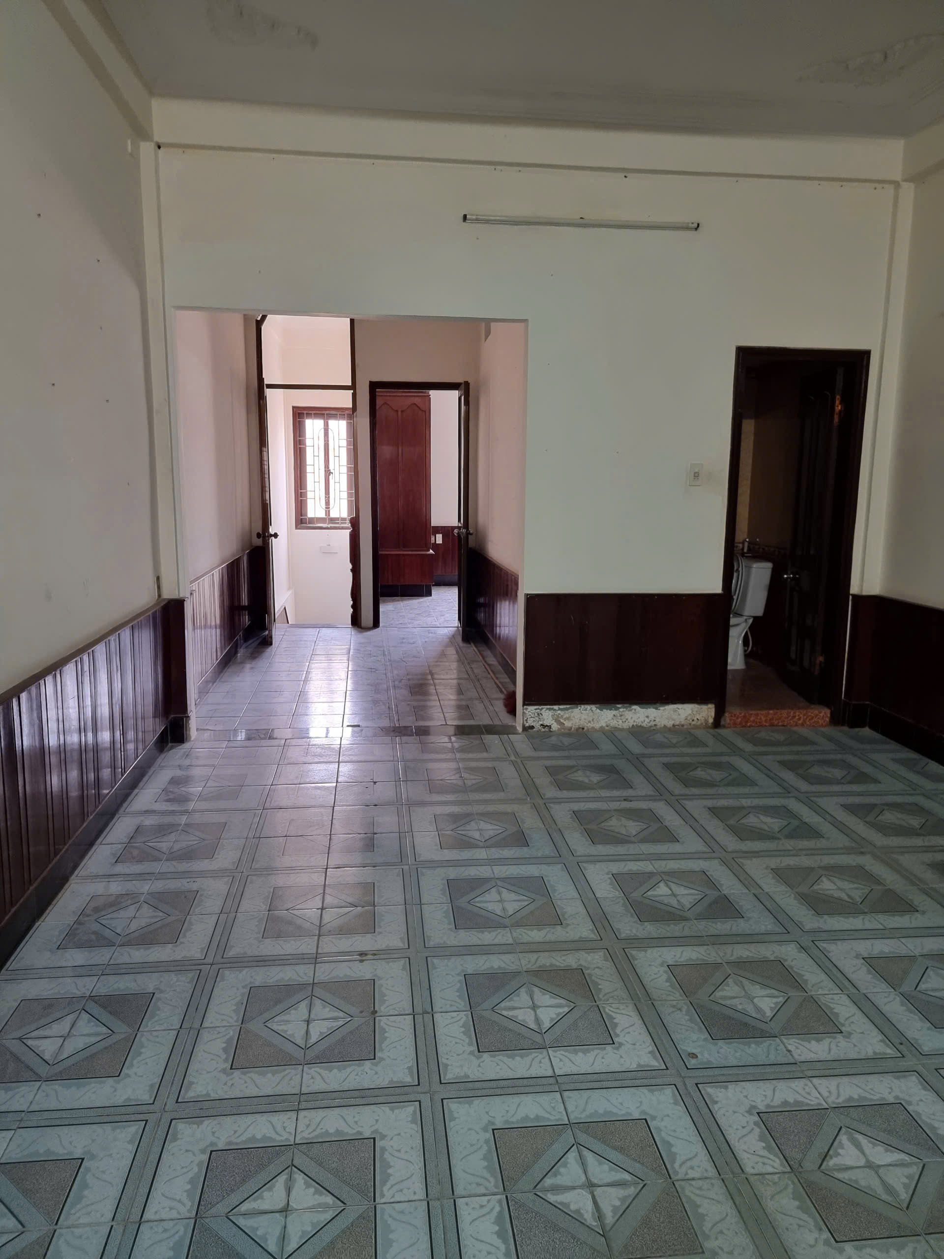 🔥 🏠 CHO THUÊ NHÀ 3 TẦNG MẶT TIỀN LÊ QUÝ ĐÔN - Ảnh 3