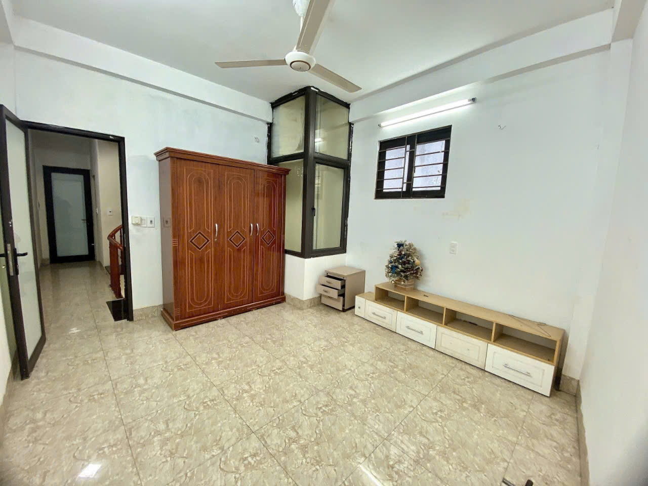 BÁN NHÀ BÙI QUỐC KHÁI - HOÀNG MAI, 58 M2, 5 TẦNG, GIÁ 11 TỶ. - Ảnh 2