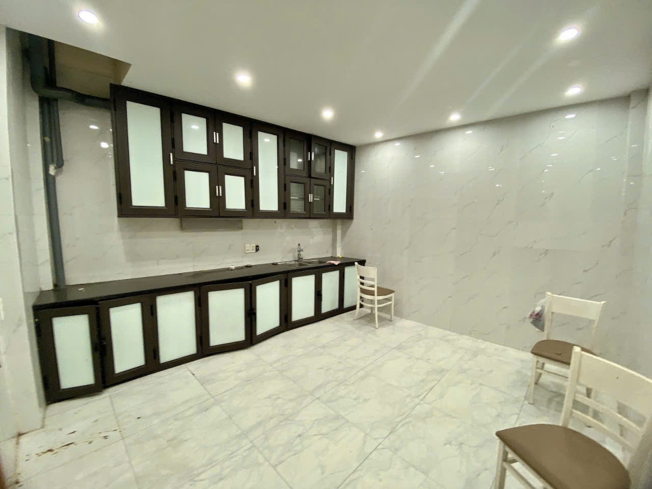 BÁN NHÀ BÙI QUỐC KHÁI - HOÀNG MAI, 58 M2, 5 TẦNG, GIÁ 11 TỶ. - Ảnh 1