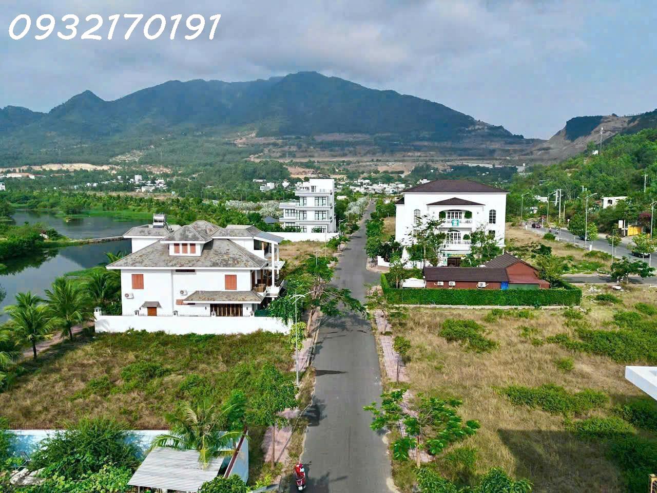 Chuyên KĐT Ven Sông Tắc- Lô Góc- DT: 142m2- GIÁ CỰC TỐT- CẦN BÁN GẤP - Ảnh 2