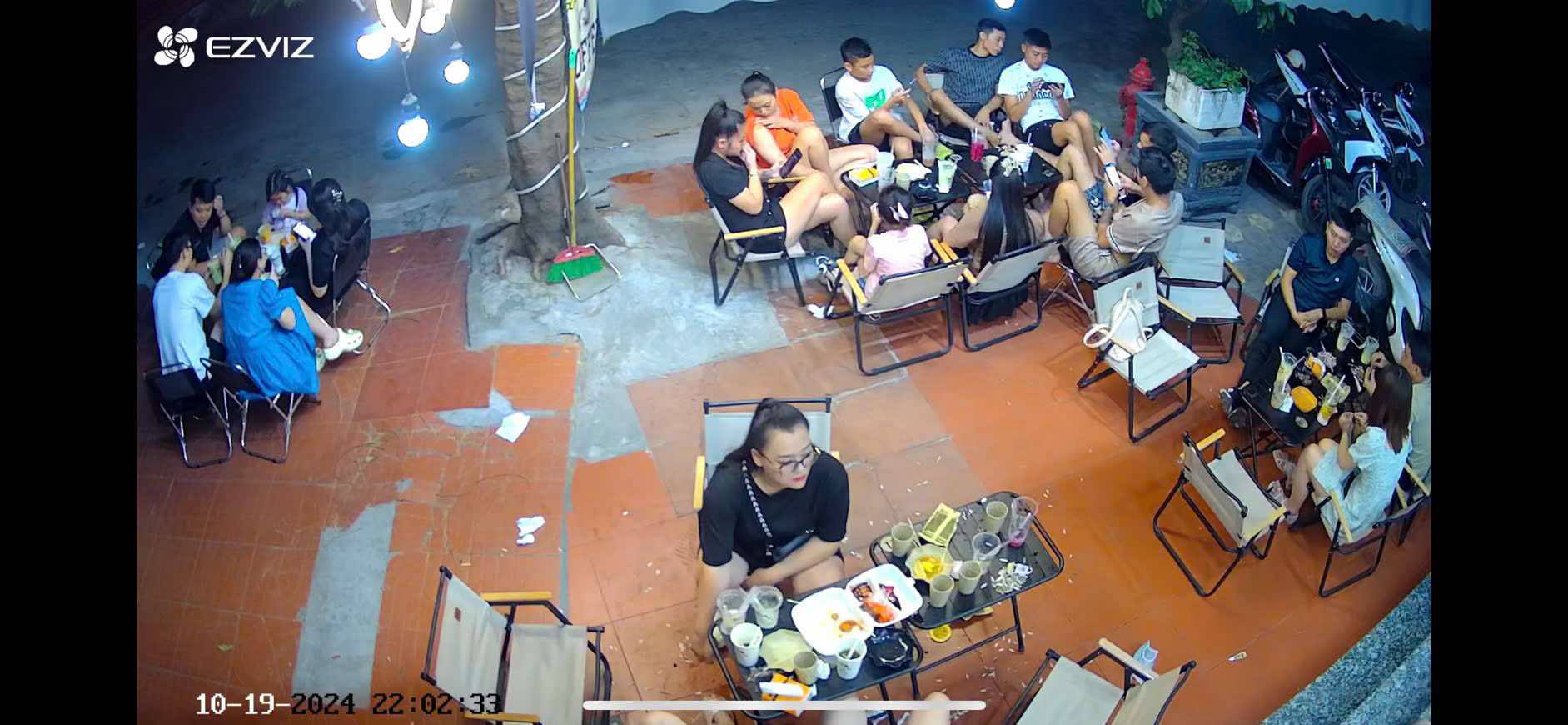 Sang nhượng quán Trà Cúc tại 97 Hoàng Minh Thảo, Lê Chân, Hải Phòng - Ảnh 2