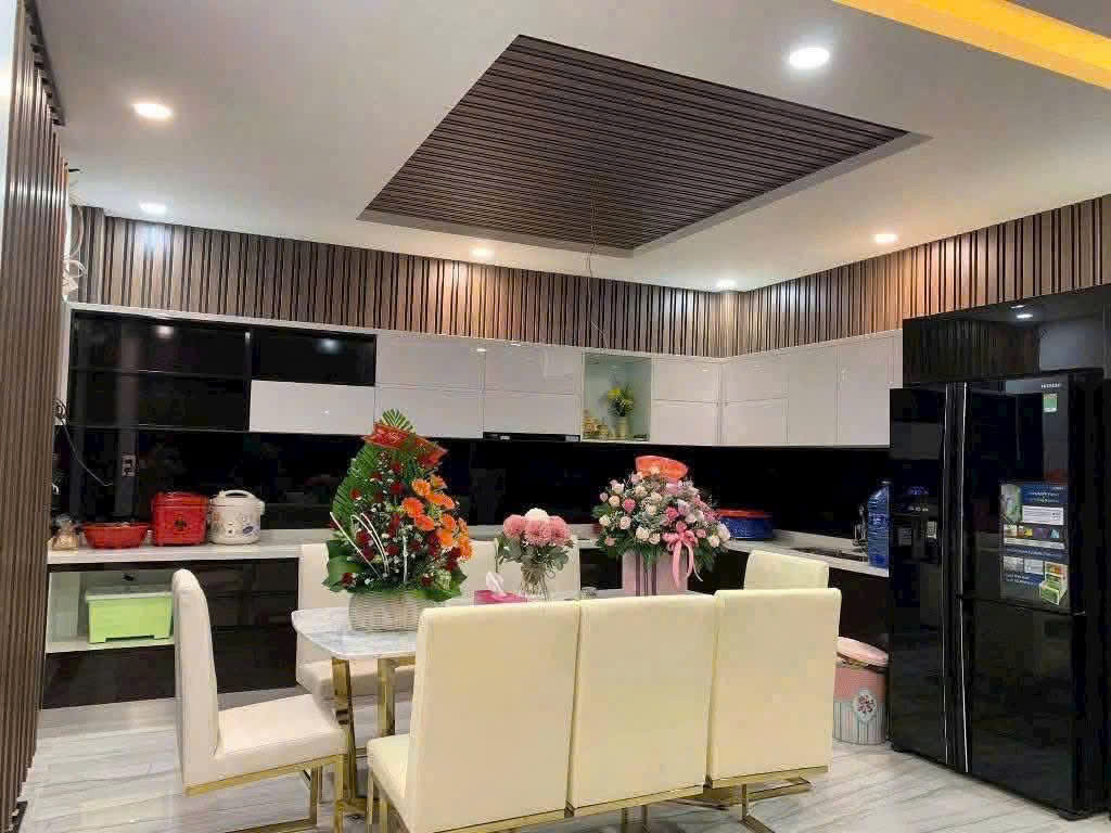 🆘 CHO THUÊ VILLA MẶT TIỀN ÂU LẠC - GẦN AEON MALL HUẾ - Ảnh chính