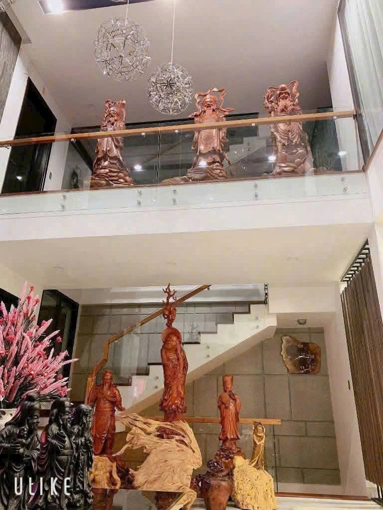 🆘 CHO THUÊ VILLA MẶT TIỀN ÂU LẠC - GẦN AEON MALL HUẾ - Ảnh 1