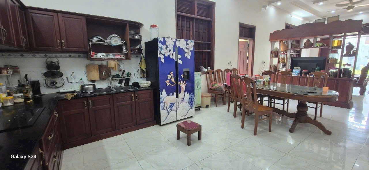 Cho thuê nhà vườn đẹp 200m2, đường oto, gần KDC Tân Phong chỉ 7,5tr - Ảnh 2