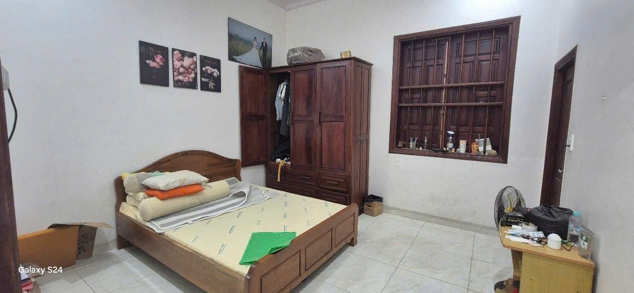 Cho thuê nhà vườn đẹp 200m2, đường oto, gần KDC Tân Phong chỉ 7,5tr - Ảnh 3