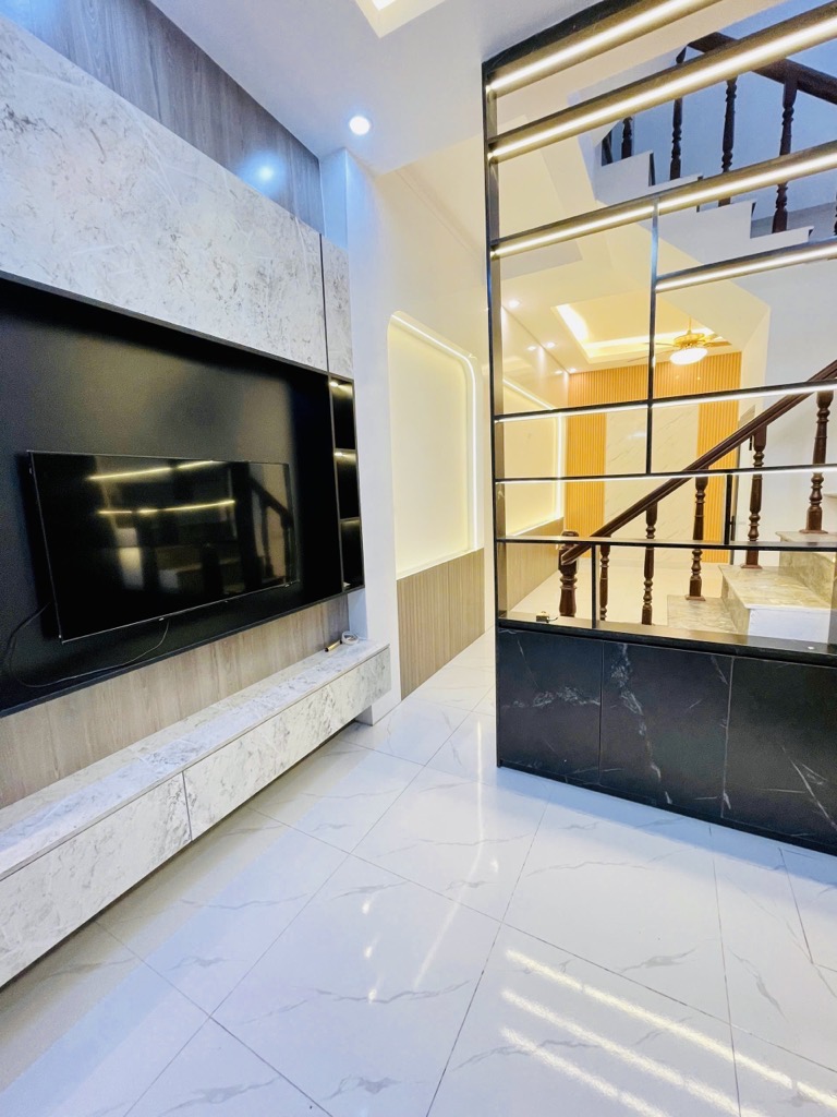 Bán nhà Đào Tấn, Ba Đình, 29m2, 4 tầng, chỉ 6.8 tỷ - Ảnh chính
