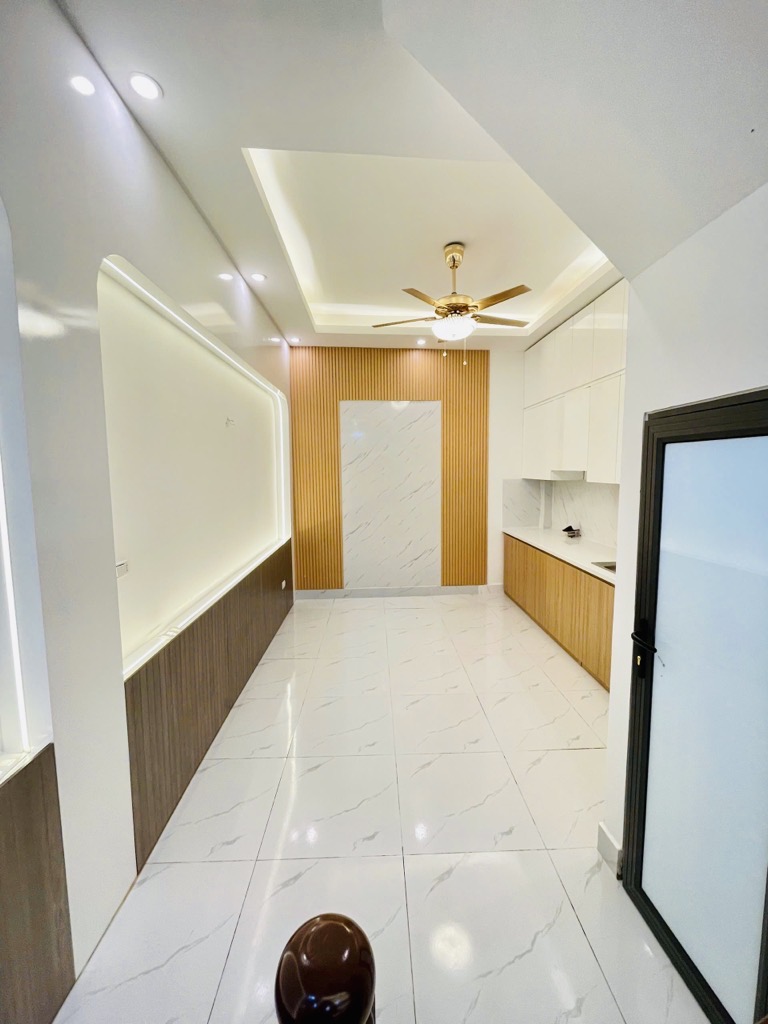 Bán nhà Đào Tấn, Ba Đình, 29m2, 4 tầng, chỉ 6.8 tỷ - Ảnh 1