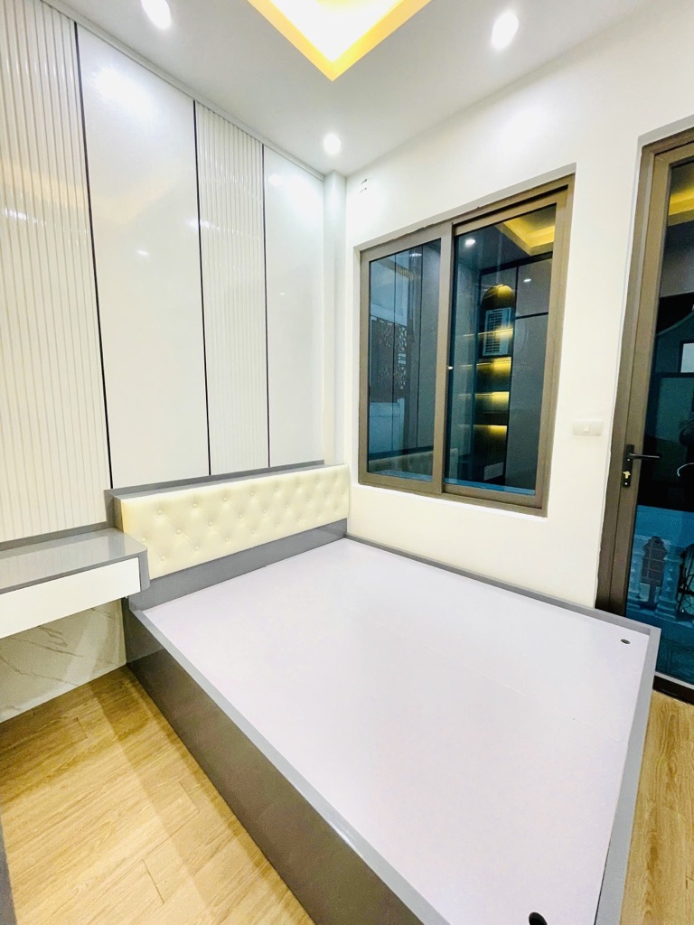 Bán nhà Đào Tấn, Ba Đình, 29m2, 4 tầng, chỉ 6.8 tỷ - Ảnh 2