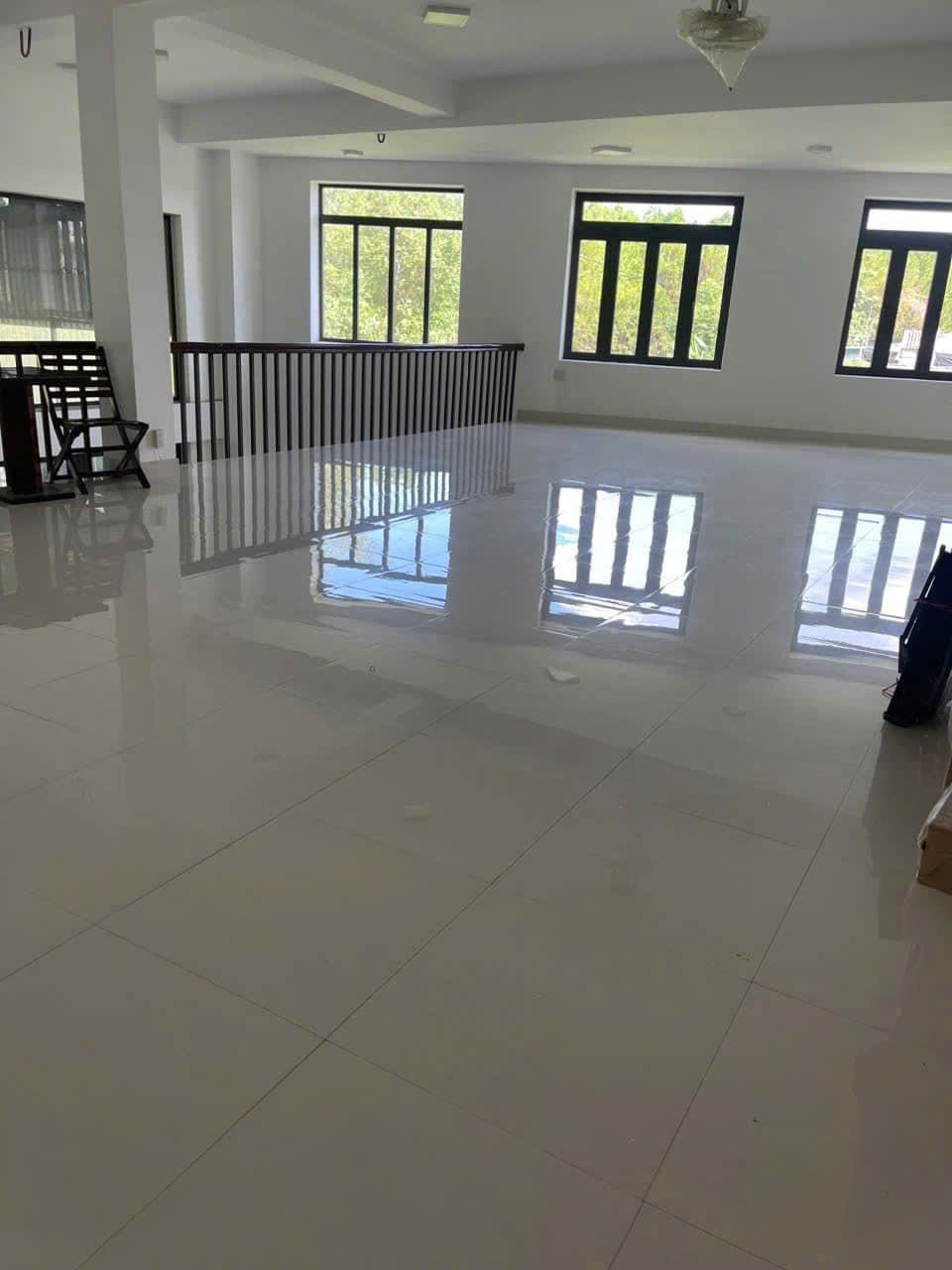 🔥 CHO THUÊ NHÀ 3 TẦNG MẶT TIỀN MINH MẠNG GẦN ĐIỆN BIÊN PHỦ - TP HUẾ 🔥 - Ảnh 4