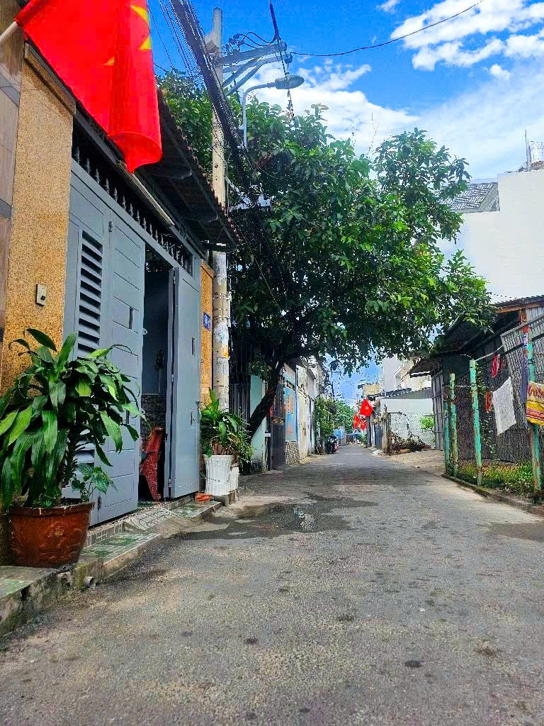 🏡 SIÊU PHẨM NHÀ 6 TẦNG - HẺM XE TẢI THÔNG - 4x15M - FULL NỘI THẤT - PHAN HUY ÍCH - GIÁ 8.99 TỶ TL - Ảnh 1
