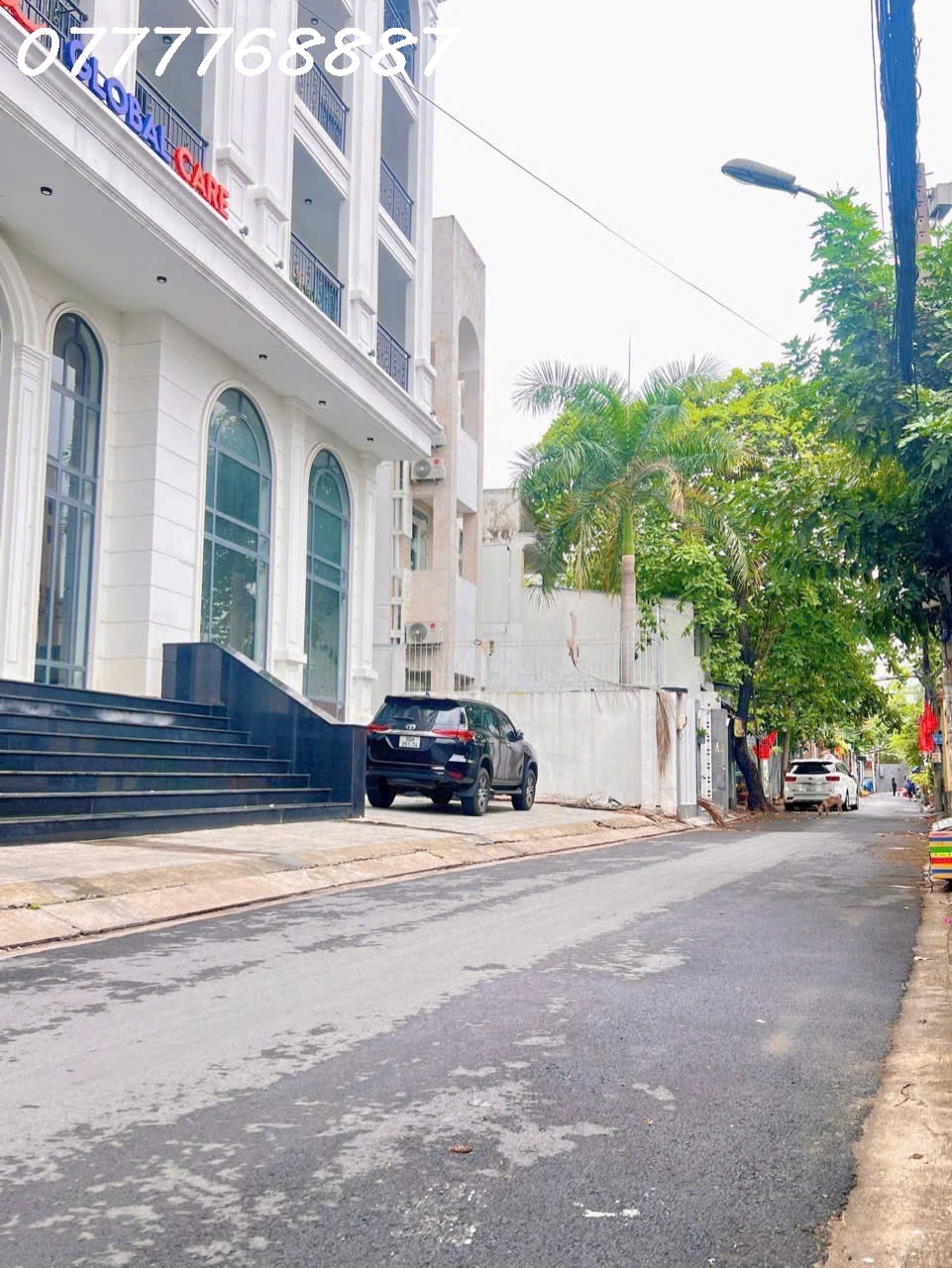 CẦN BÁN GẤP BIỆT THỰ THẢO ĐIỀN QUẬN 2 – GIẢM SỐC CHỈ 57 TỶ - Ảnh 3