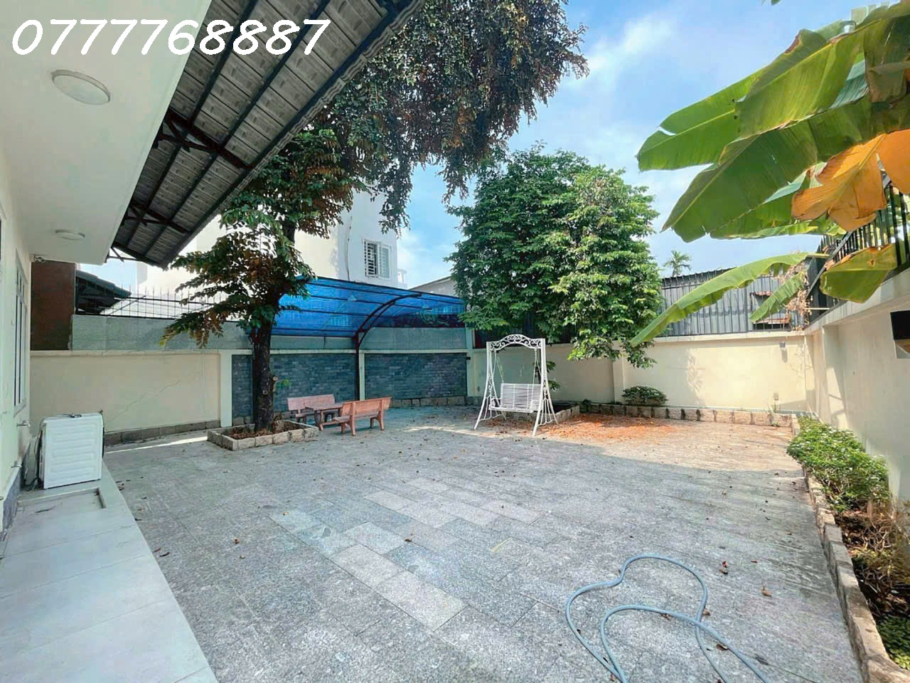 CẦN BÁN GẤP BIỆT THỰ THẢO ĐIỀN QUẬN 2 – GIẢM SỐC CHỈ 57 TỶ - Ảnh 1