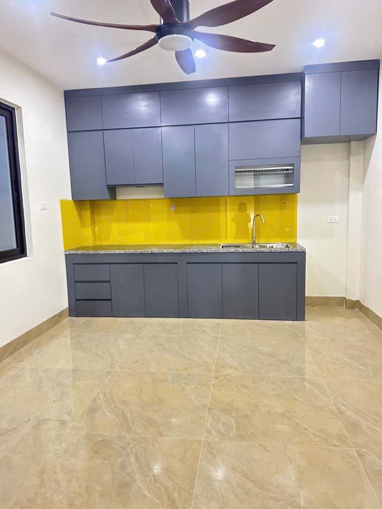 BÁN NHÀ Ô TÔ  PHÂN LÔ 2 THOÁNG TÔ HIỆU HÀ ĐÔNG 43m GIÁ NHỈNH 7 TỶ - Ảnh chính