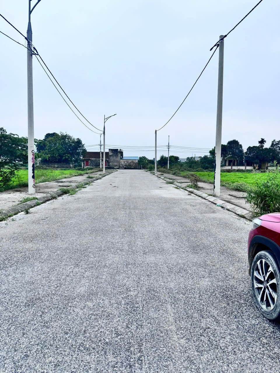 Cần bán đất ngần bạch mai, việt đức cơ sở 2 - Ảnh 1