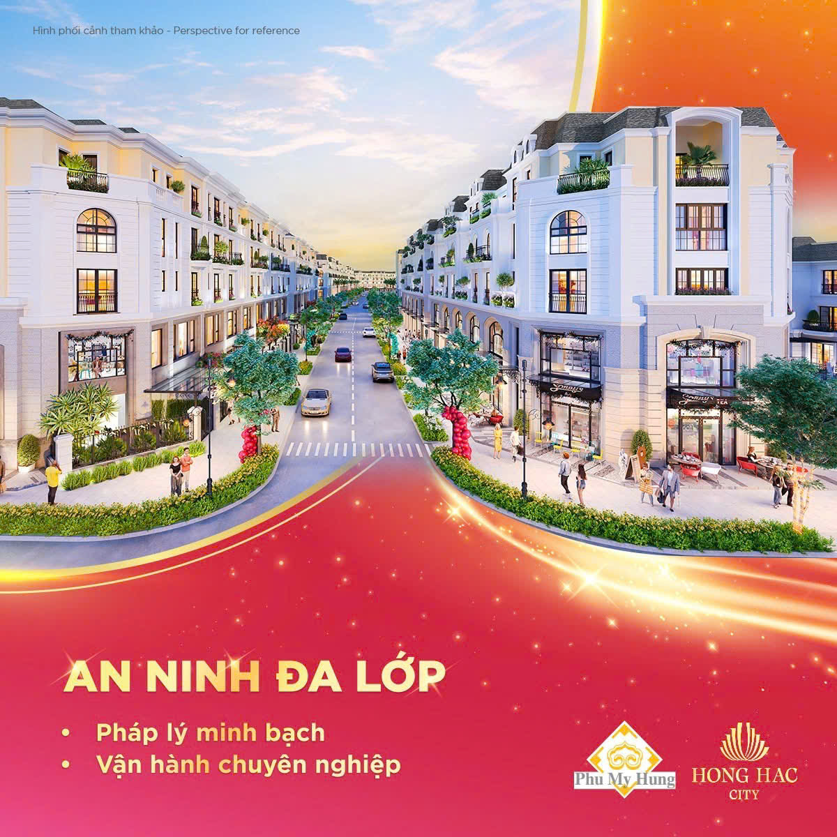 Mở bán giai đoạn 1 dự án Hồng Hạc Xuân Lâm Bắc Ninh - Ảnh 3