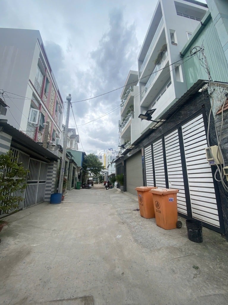 Sêu phẩm An Dương Vương, ngõ thông oto, 130m2, mt 7.5m, chỉ 20,5 tỷ - Ảnh 1
