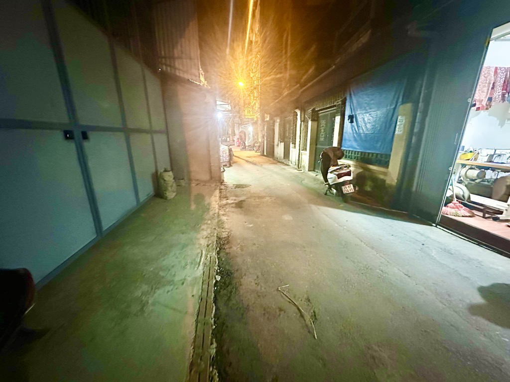 Sêu phẩm An Dương Vương, ngõ thông oto, 130m2, mt 7.5m, chỉ 20,5 tỷ - Ảnh chính
