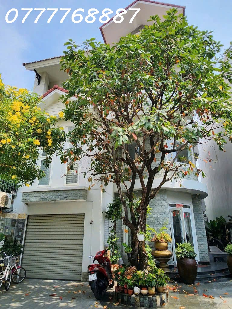 Bán biệt thự khu compound Trần Não, An Khánh, Quận 2 4 tầng, tốt nhất - Ảnh 3