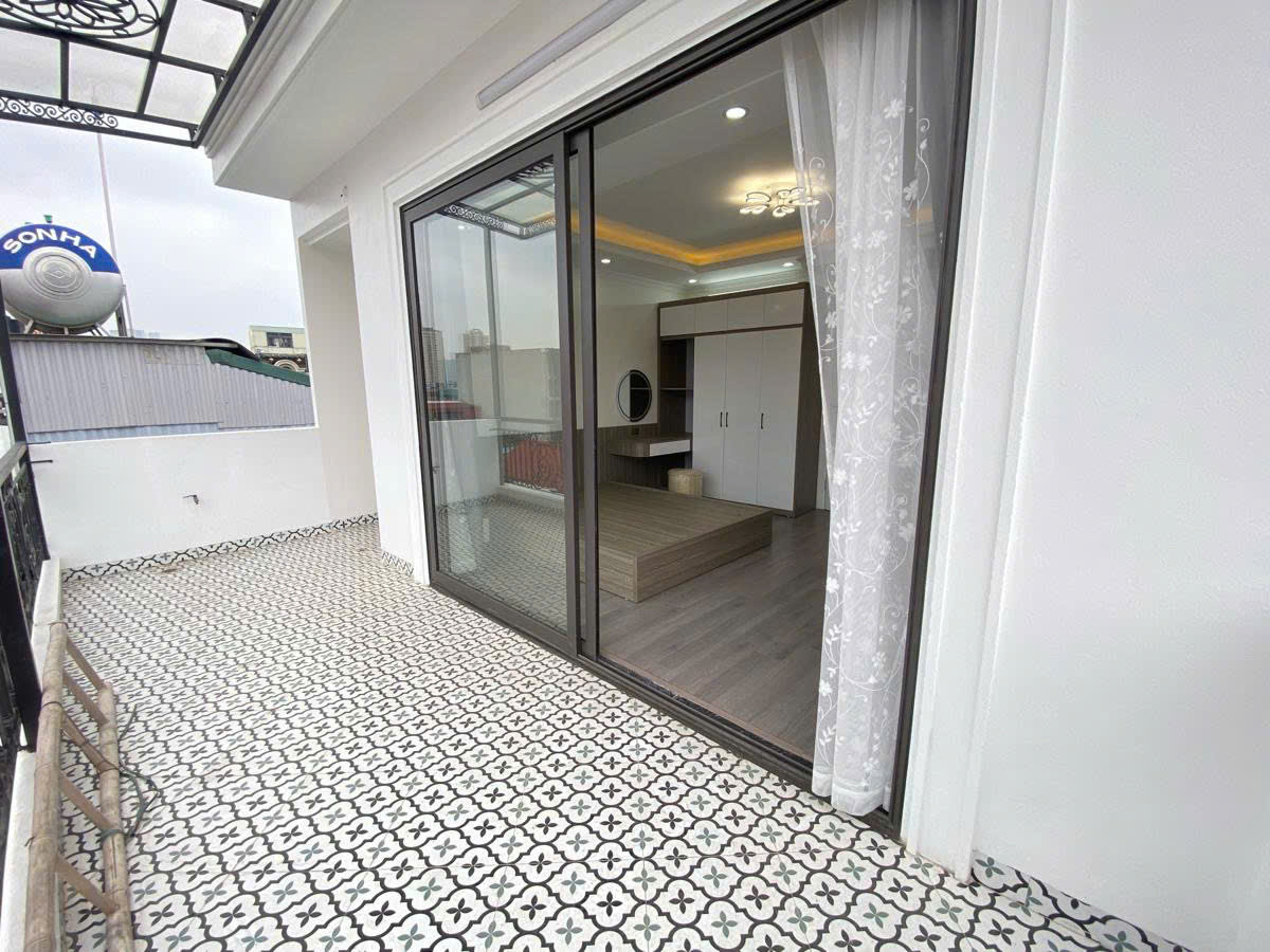 CCDV TRẦN DUY HƯNG💥 60 M2 x 7T💥 MT 6M💥 21 TỶ💥 GẦN PHỐ💥 NGÕ TO💥 DÒNG TIỀN 1 TỶ/NĂM - Ảnh 4