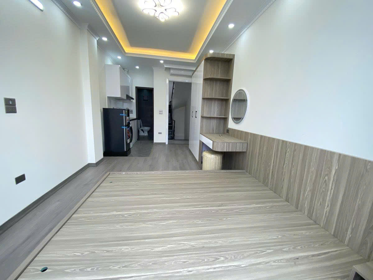 CCDV TRẦN DUY HƯNG💥 60 M2 x 7T💥 MT 6M💥 21 TỶ💥 GẦN PHỐ💥 NGÕ TO💥 DÒNG TIỀN 1 TỶ/NĂM - Ảnh 3