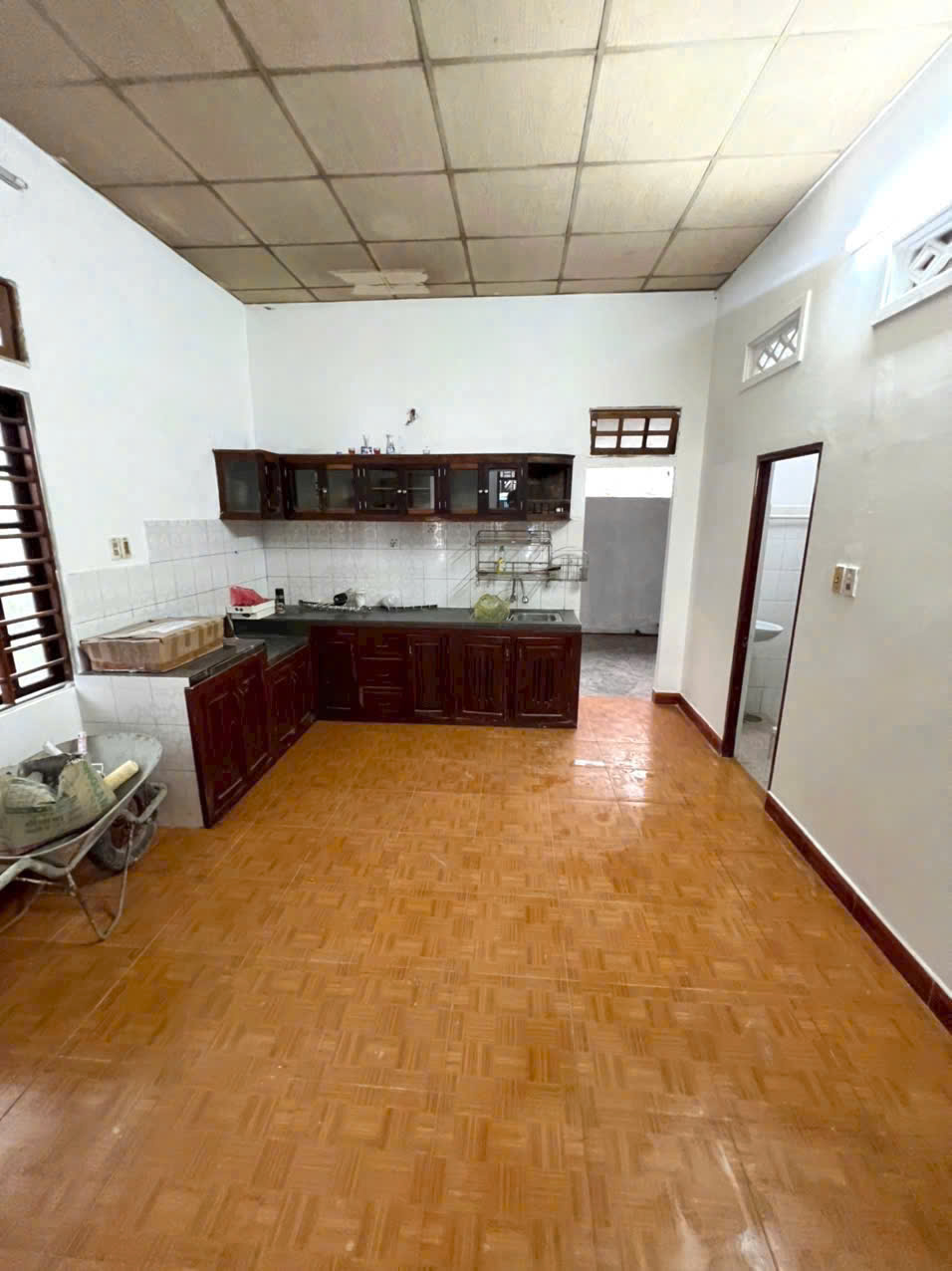 🔥 Bán nhà vườn kiệt ô tô 4A Hoài Thanh,Thuỷ Xuân,TP Huế Giá chỉ:2,7xx tỷ.!❌ - Ảnh 3