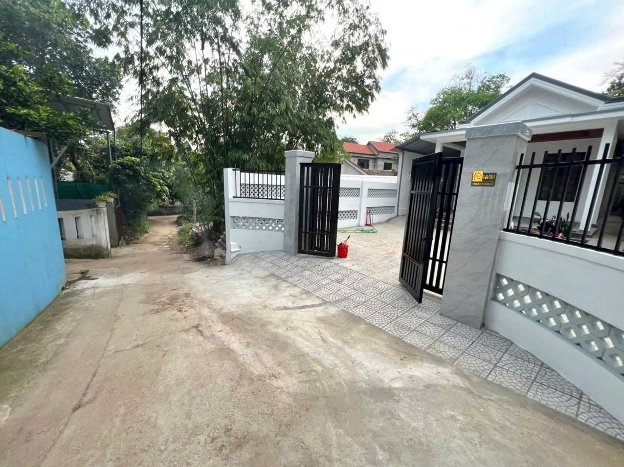 🔥 Bán nhà vườn kiệt ô tô 4A Hoài Thanh,Thuỷ Xuân,TP Huế Giá chỉ:2,7xx tỷ.!❌ - Ảnh chính